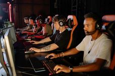 game ssl 8Day